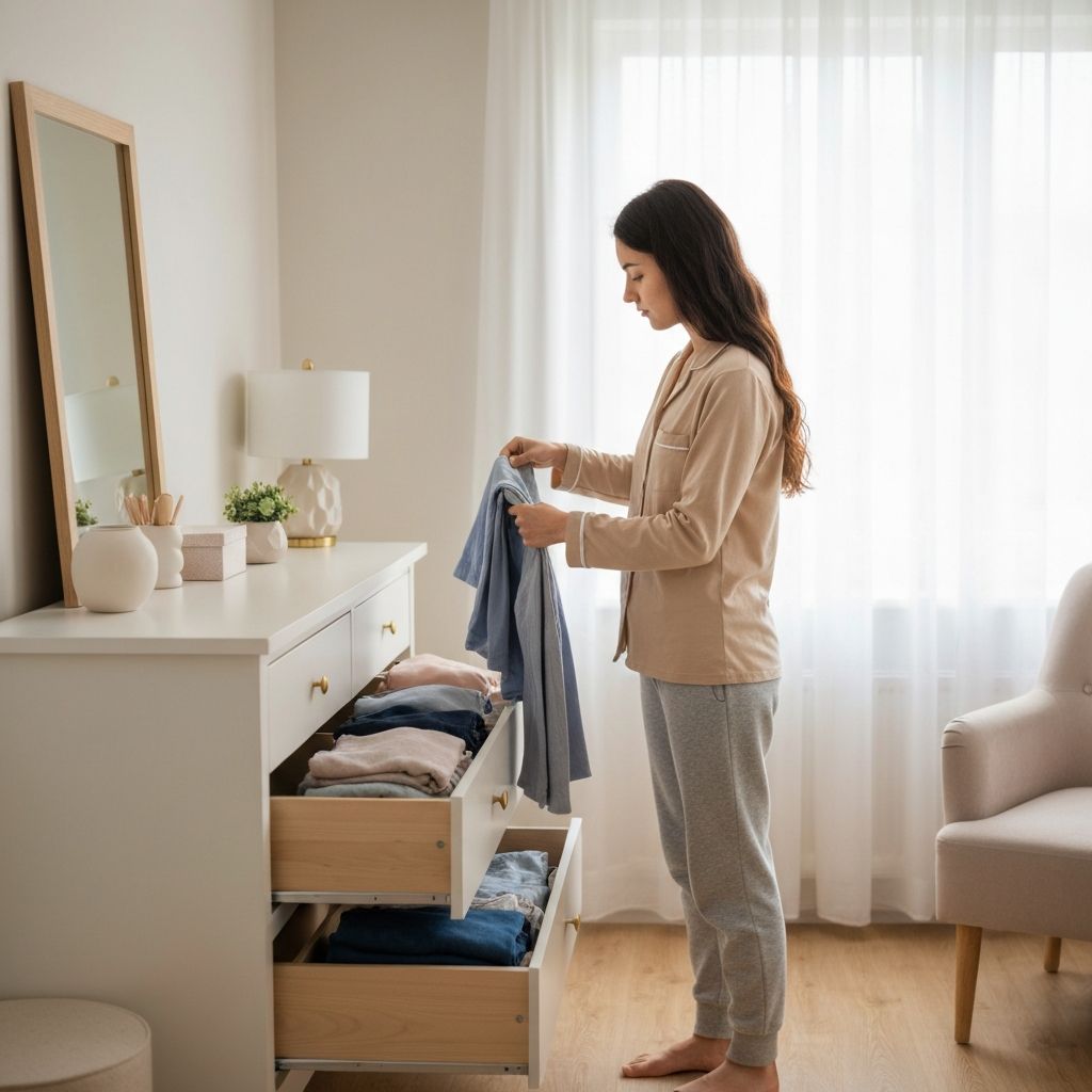 Die KonMari-Methode: Aufräumen nach Marie Kondo