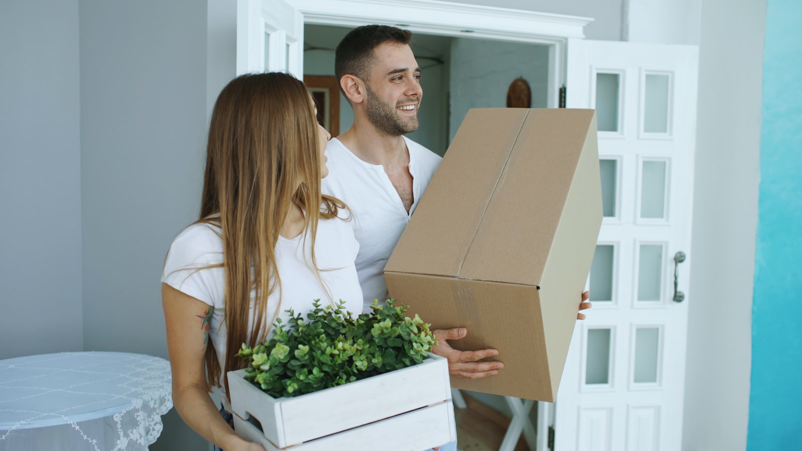 Professionelle Wohnungsentrümpelung in München